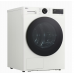 DXH3-10W LG 10 KG Series 3 ThinQ Heat Pump Dryer - White 